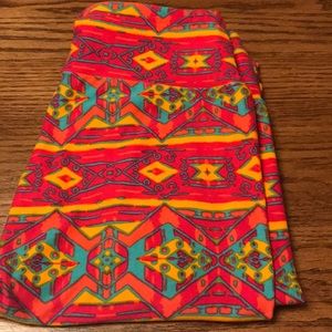 Lularoe one size leggings